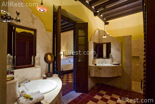 Hacienda Puerta Campeche 8